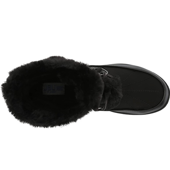 JBU by Jambu Women's Winter Mid Calf Boot Size 7 - Picture 5 of 7